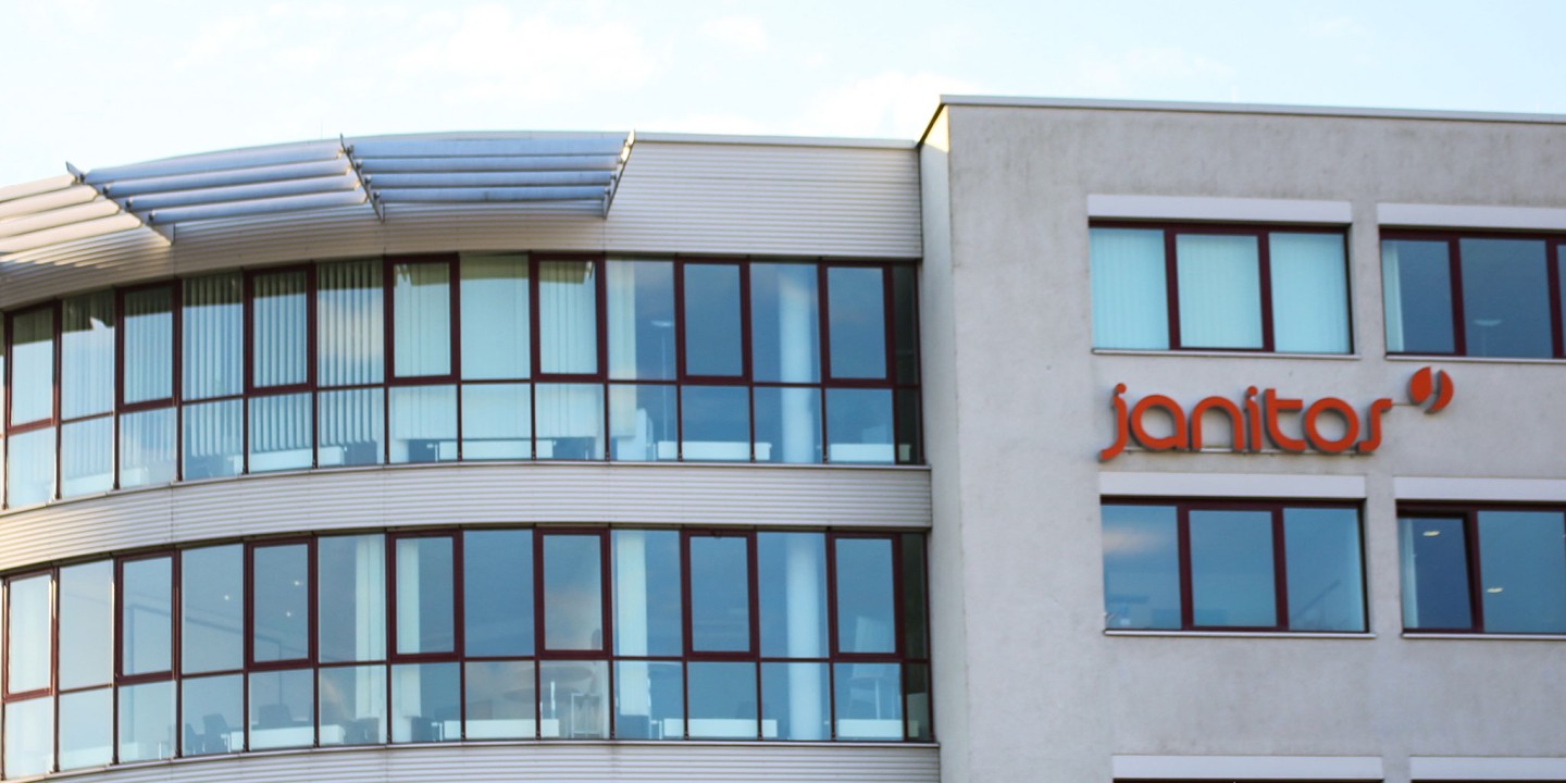 Impressum Janitos Versicherung Ag