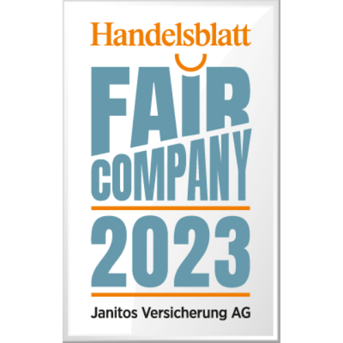 Fair Company Janitos