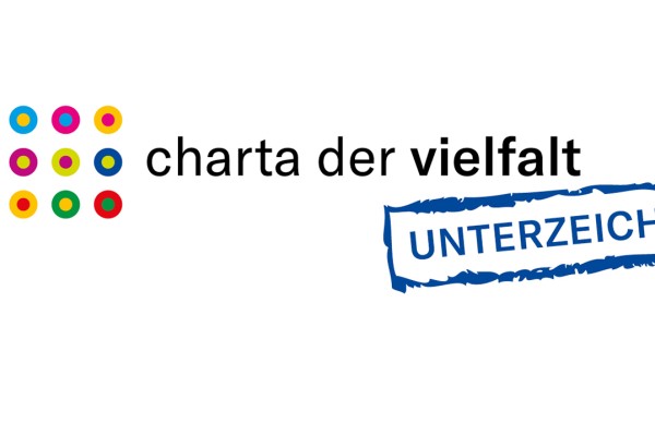 Charta der Vielfalt Charta der Vielfalt