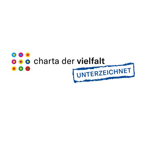 Charta der Vielfalt Janitos