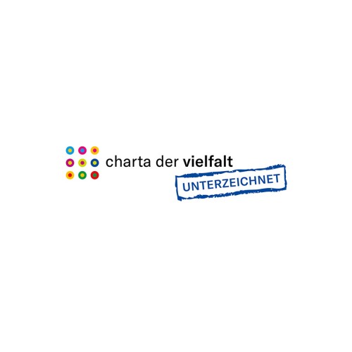 Charta der Vielfalt Janitos