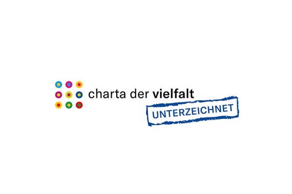 Charta der Vielfalt